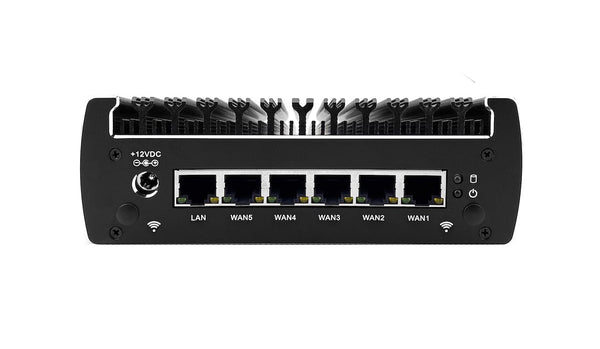 KVH Marine Network Gateway (MPN: 72-1056-01)