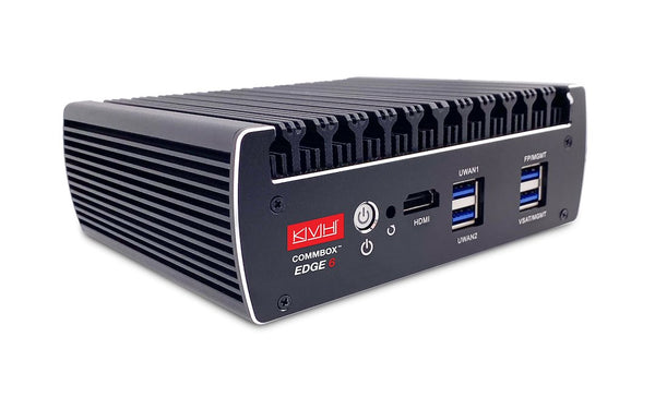 KVH Marine Network Gateway (MPN: 72-1056-01)