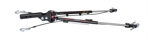 Demco RV Tow Bar Commander 2 (MPN: 9511012)