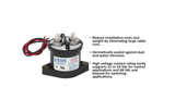 Egis Electrical Contactor (MPN: 7021)