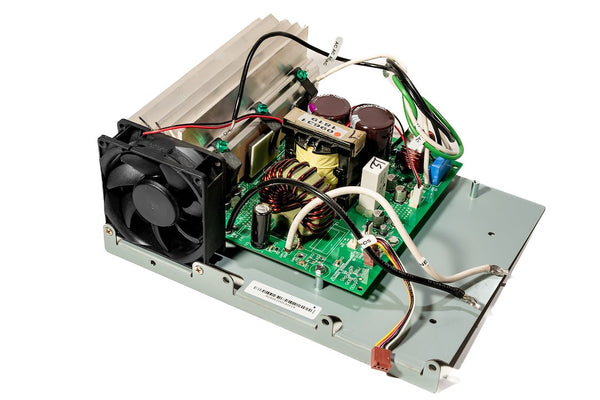 Progressive Dynamics Power Converter (MPN: PD4560CSV)