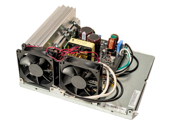 Progressive Dynamics Power Converter (MPN: PD4590CSV)