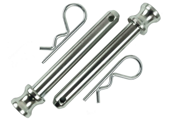 Bulletproof Hitches Trailer Hitch Pin (MPN: CRP)