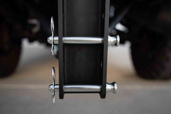 Bulletproof Hitches Trailer Hitch Pin (MPN: CRP)
