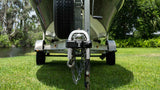 BulletProof Extreme Duty Coupler Lock (MPN: EDCOUPLER)