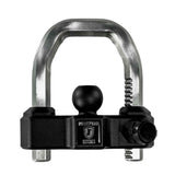 BulletProof Extreme Duty Coupler Lock (MPN: EDCOUPLER)