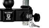 BulletProof Extreme Duty Coupler Lock (MPN: EDCOUPLER)