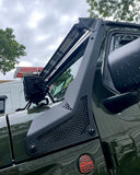 Go Rhino Light Bar Mounting Kit (MPN: 730500T)