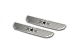 DV8 Offroad Door Sill Protector (MPN: D-JL-180014-STR4)