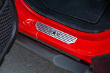 DV8 Offroad Door Sill Protector (MPN: D-JL-180014-STR4)