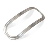 DV8 Offroad Parking Brake Handle Boot Trim Ring (MPN: D-JP-180007-BL)