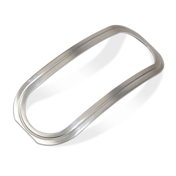 DV8 Offroad Parking Brake Handle Boot Trim Ring (MPN: D-JP-180007-BL)