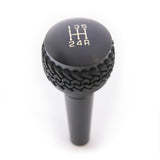DV8 Offroad Manual Transmission Shifter Knob (MPN: D-JP-180022-BK)