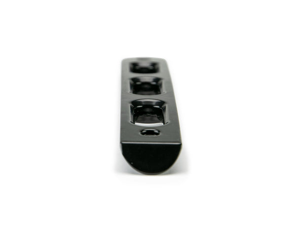 DV8 Offroad Exterior Door Handle Trim (MPN: D-JP-190026-BK-5)