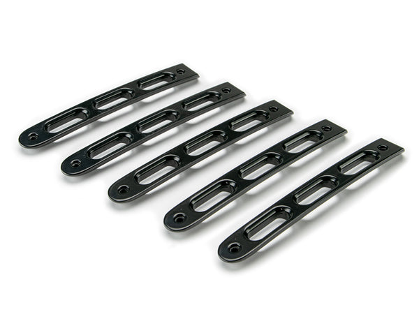 DV8 Offroad Exterior Door Handle Trim (MPN: D-JP-190026-BK-5)