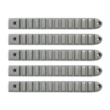 DV8 Offroad Exterior Door Handle Trim (MPN: D-JP-190028-AL-5)