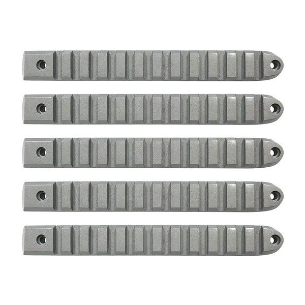 DV8 Offroad Exterior Door Handle Trim (MPN: D-JP-190028-AL-5)