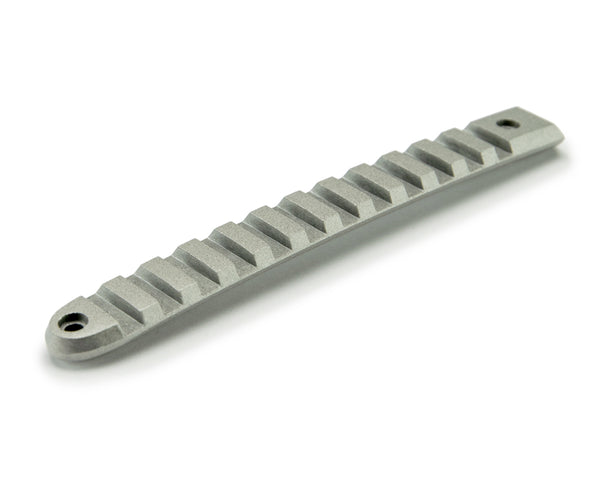 DV8 Offroad Exterior Door Handle Trim (MPN: D-JP-190028-AL-5)