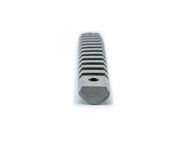 DV8 Offroad Exterior Door Handle Trim (MPN: D-JP-190028-AL-5)