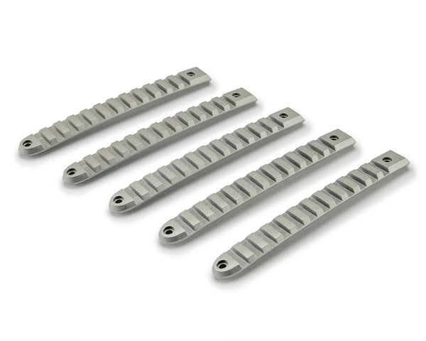 DV8 Offroad Exterior Door Handle Trim (MPN: D-JP-190028-AL-5)