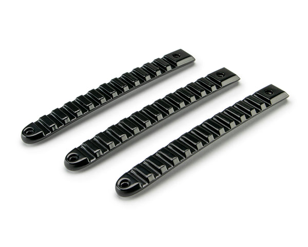 DV8 Offroad Exterior Door Handle Trim (MPN: D-JP-190028-BK-3)