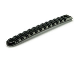 DV8 Offroad Exterior Door Handle Trim (MPN: D-JP-190028-BK-3)