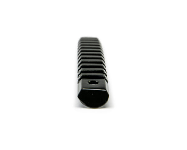 DV8 Offroad Exterior Door Handle Trim (MPN: D-JP-190028-BK-3)