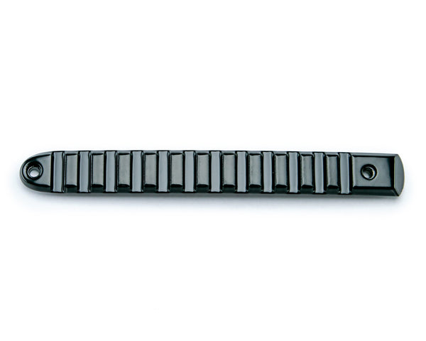 DV8 Offroad Exterior Door Handle Trim (MPN: D-JP-190028-BK-3)
