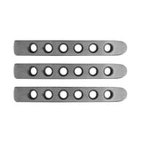 DV8 Offroad Exterior Door Handle Trim (MPN: D-JP-190059-AL-3)