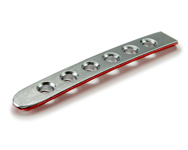 DV8 Offroad Exterior Door Handle Trim (MPN: D-JP-190059-AL-3)