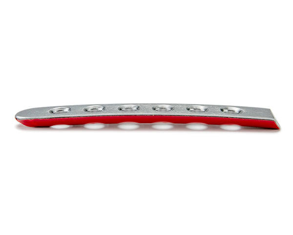 DV8 Offroad Exterior Door Handle Trim (MPN: D-JP-190059-AL-3)