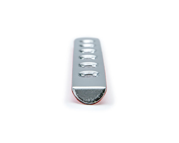 DV8 Offroad Exterior Door Handle Trim (MPN: D-JP-190059-AL-3)