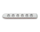 DV8 Offroad Exterior Door Handle Trim (MPN: D-JP-190059-AL-5)