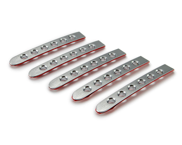 DV8 Offroad Exterior Door Handle Trim (MPN: D-JP-190059-AL-5)
