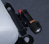DV8 Offroad Flashlight Mounting Bracket (MPN: D-LIGHT-MNT-DOR)