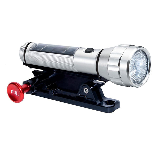DV8 Offroad Flashlight Mounting Bracket (MPN: D-LIGHT-MNT-DOR)
