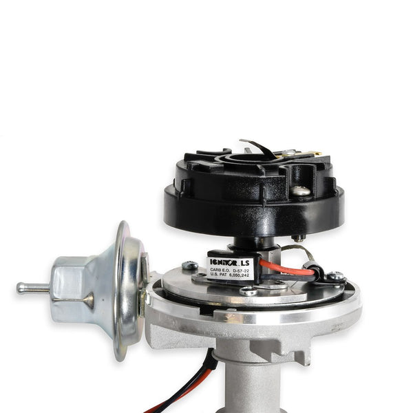 Pertronix Flame-Thrower Distributor With Ignitor (MPN: D104600)