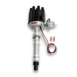 Pertronix Flame-Thrower Distributor With Ignitor (MPN: D104600)