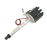 Pertronix Flame-Thrower Distributor With Ignitor (MPN: D104600)