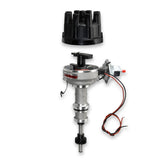 Pertronix Flame-Thrower Distributor With Ignitor (MPN: D134600)