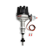 Pertronix Flame-Thrower Distributor With Ignitor (MPN: D134600)