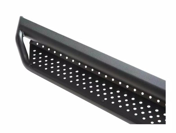 Go Rhino Dominator Xtreme D1 Running Board (MPN: D14346T)