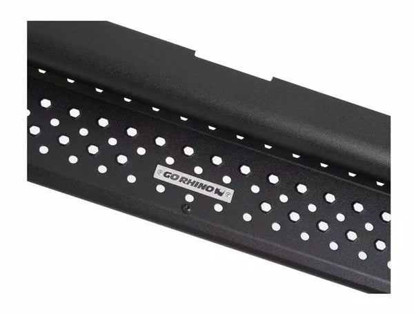 Go Rhino Dominator Xtreme D1 Running Board (MPN: D14346T)