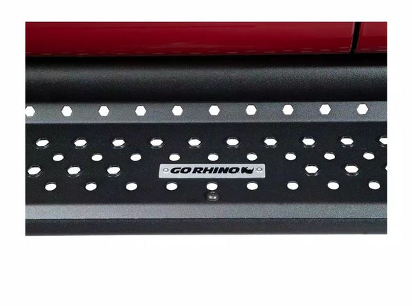 Go Rhino Dominator Xtreme D1 Running Board (MPN: D14346T)
