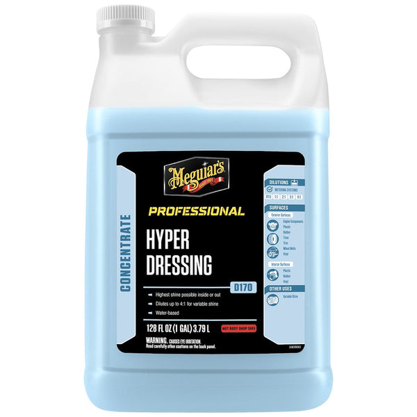 Meguiars Multi Purpose Cleaner (MPN: D17001)
