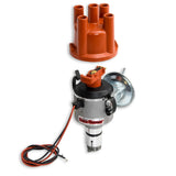 Pertronix Flame-Thrower Distributor (MPN: D186504)