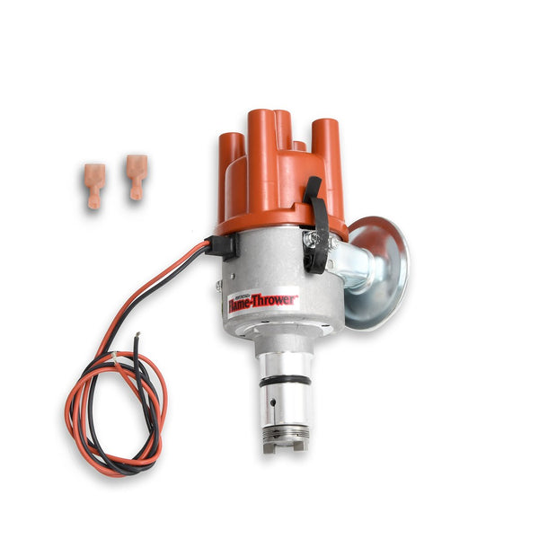 Pertronix Flame-Thrower Distributor (MPN: D186504)