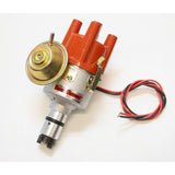 Pertronix Flame-Thrower Distributor (MPN: D186504)