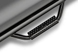 N-Fab Nerf Bar With Drop Down Steps (MPN: D1992QC-6)