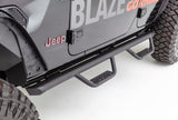 Go Rhino Dominator Xtreme D2 Nerf Bar (MPN: D224506T)